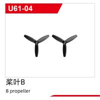 B propeller