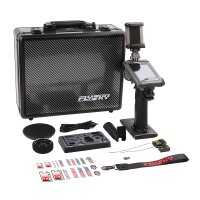 Noble NB4-Pro+ Sender mit 2 Empfänger